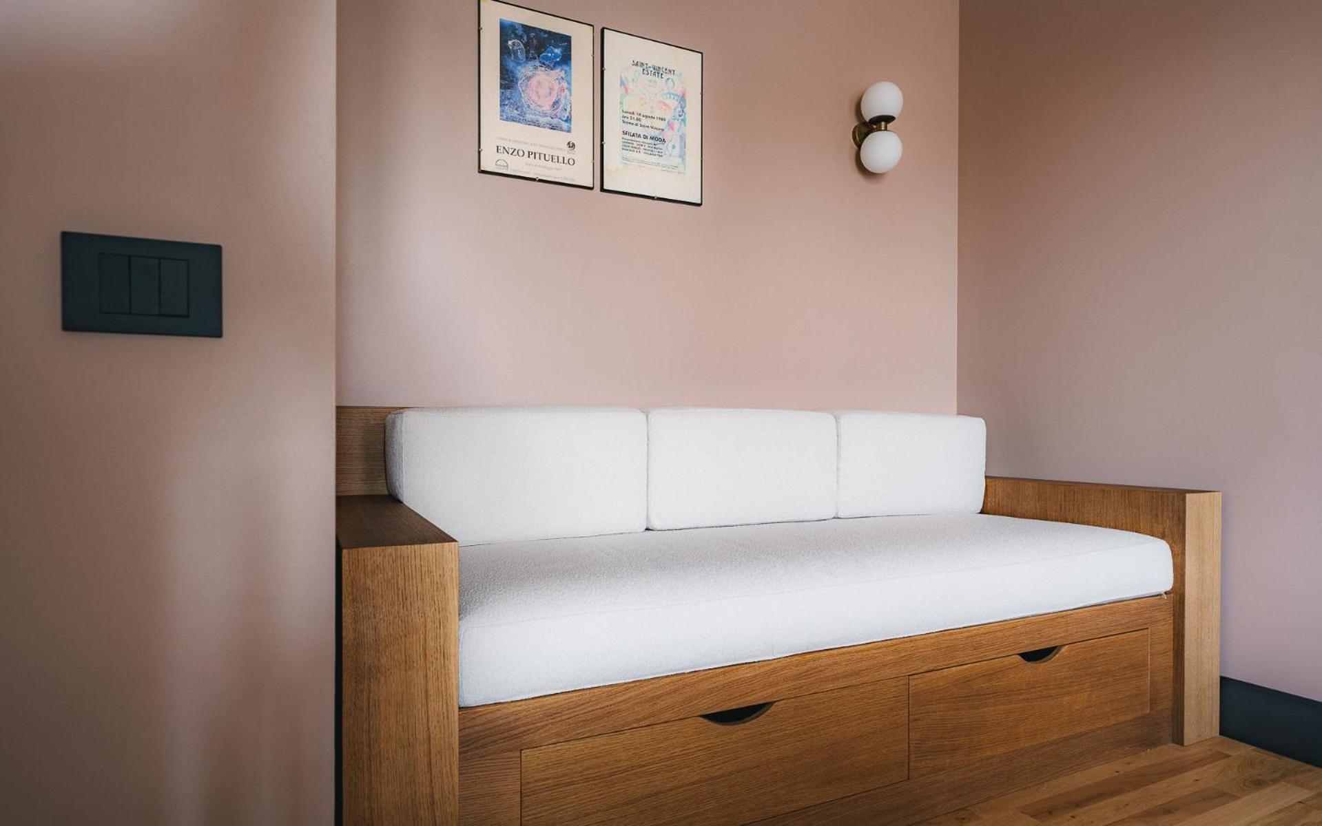 Apartment C-hotels Alamanni21