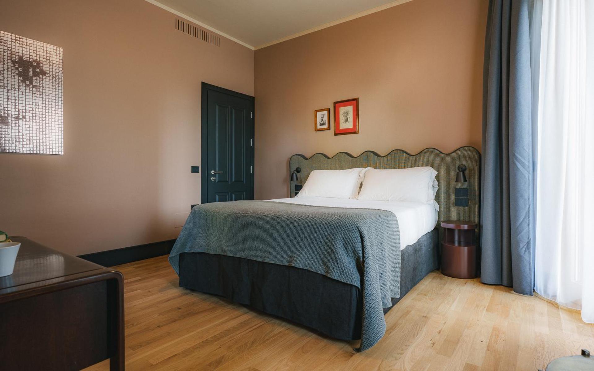 C-hotels Alamanni21 *