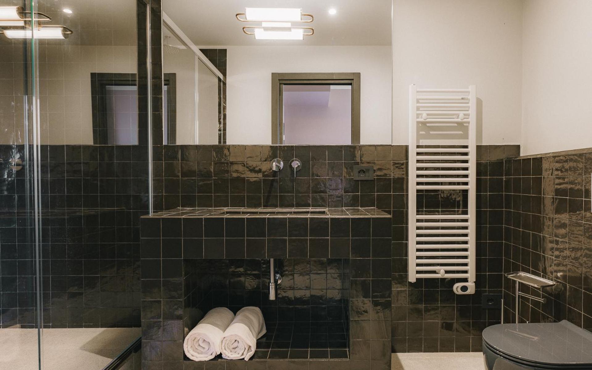 C-hotels Alamanni21 Florence