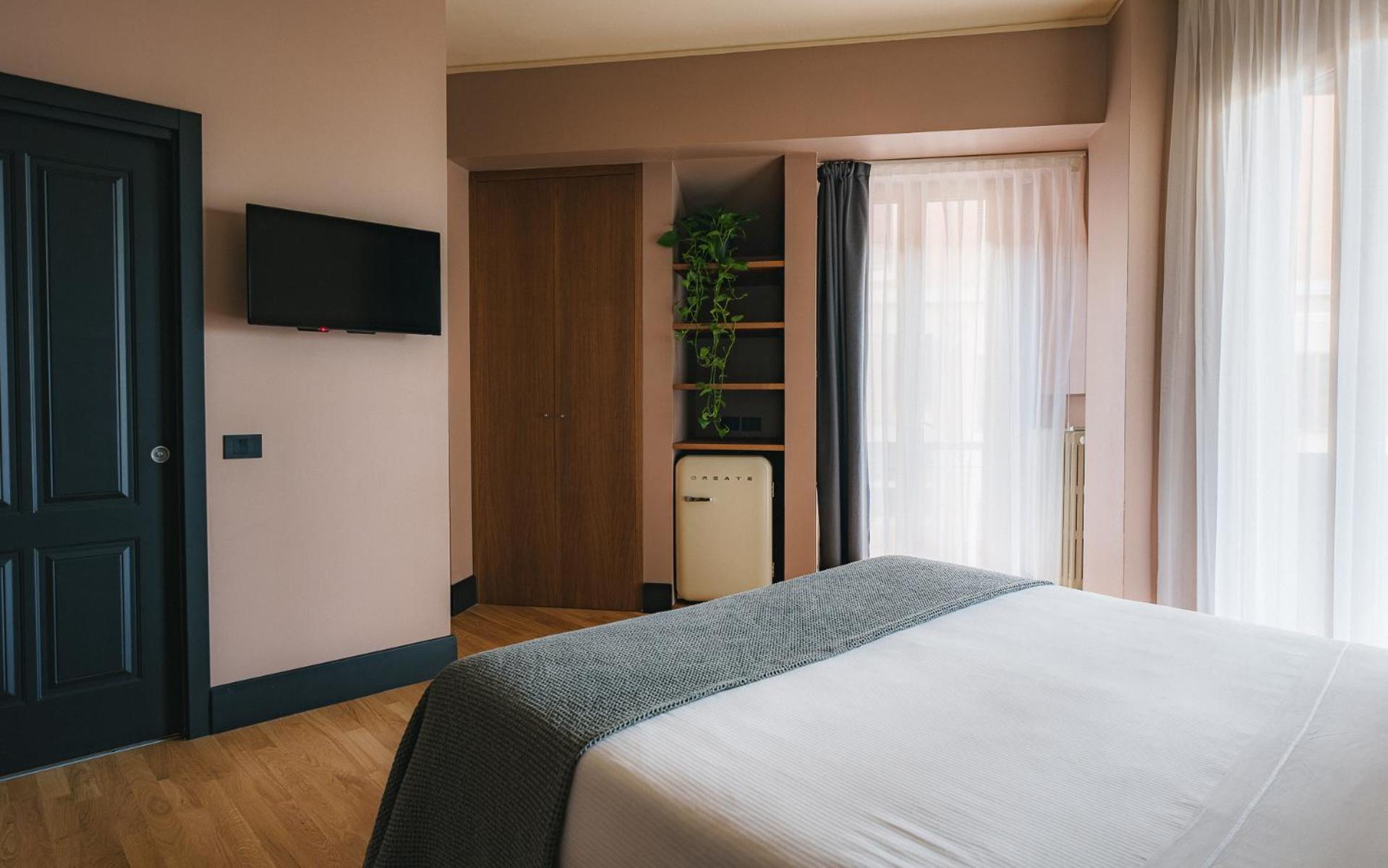 Apartment C-hotels Alamanni21 *