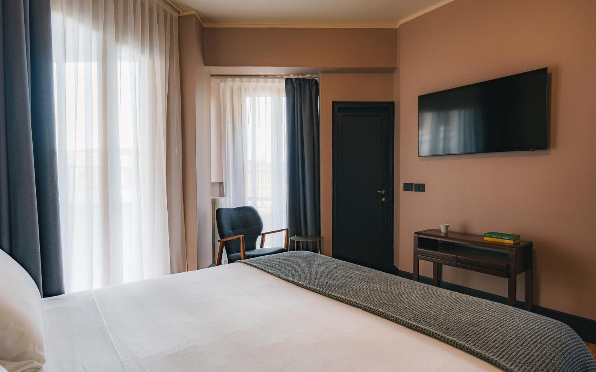 Apartment C-hotels Alamanni21 Florence
