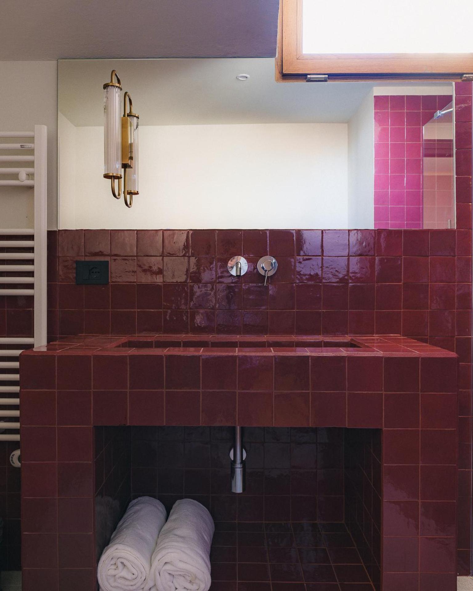 C-hotels Alamanni21 *