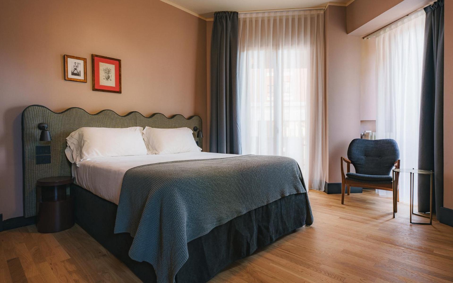 Apartment C-hotels Alamanni21 Florence