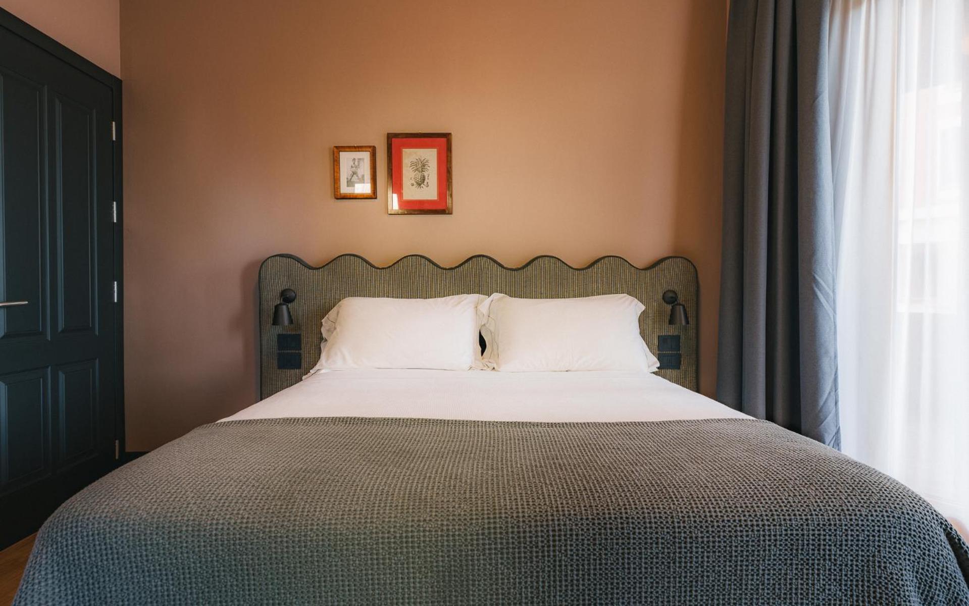 C-hotels Alamanni21 *
