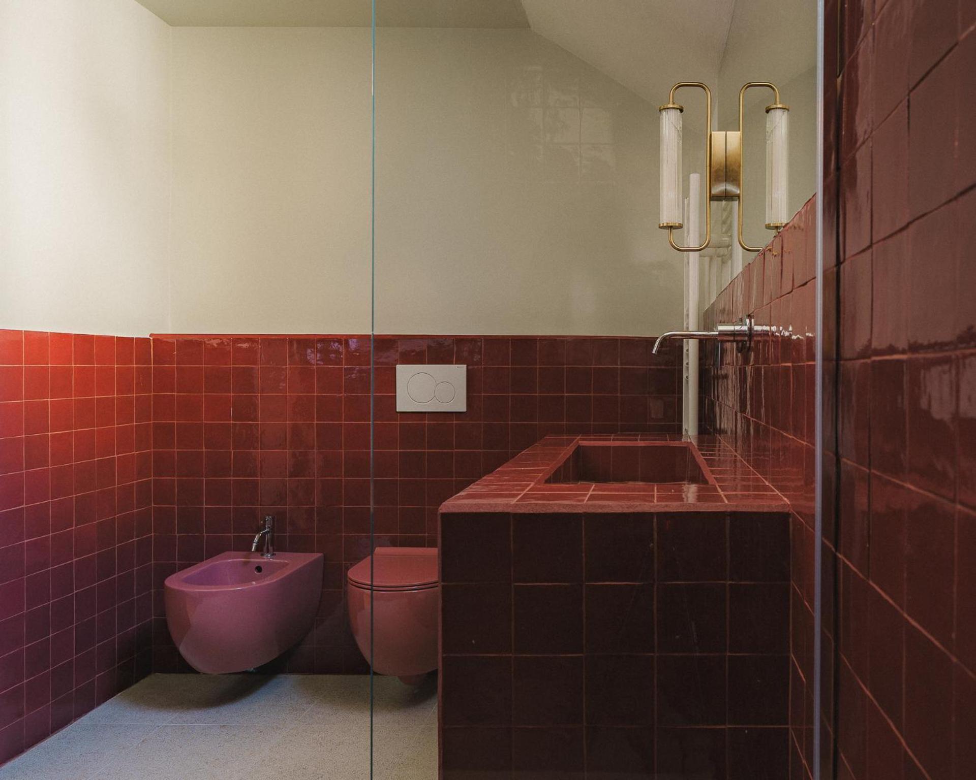 C-hotels Alamanni21 * Florence