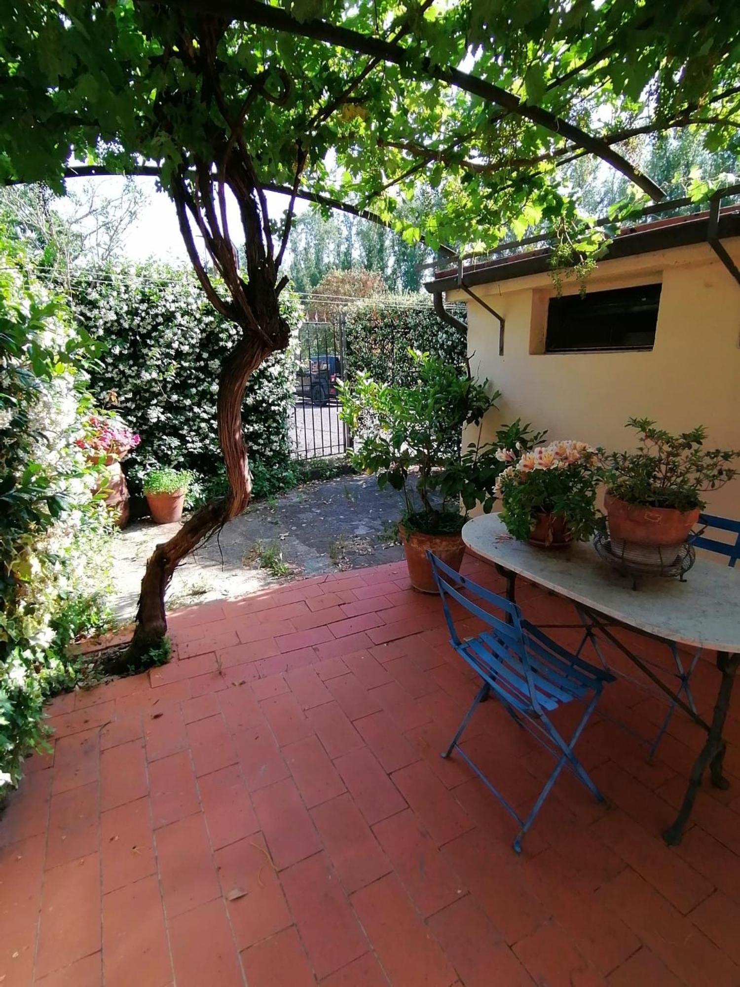 San Felice Appartamento Firenze