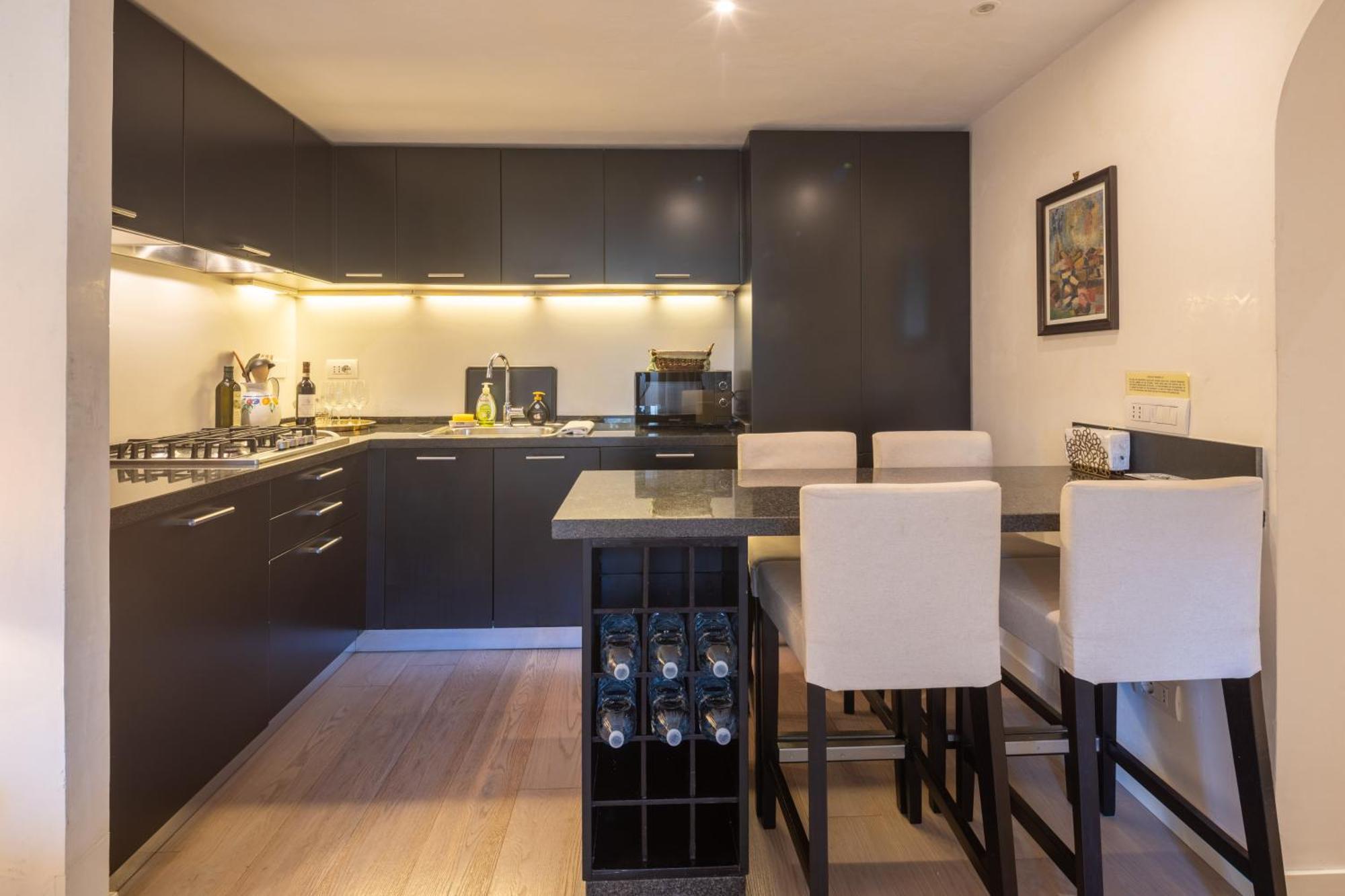 Appartamento Maison Costa Dei Magnoli Firenze