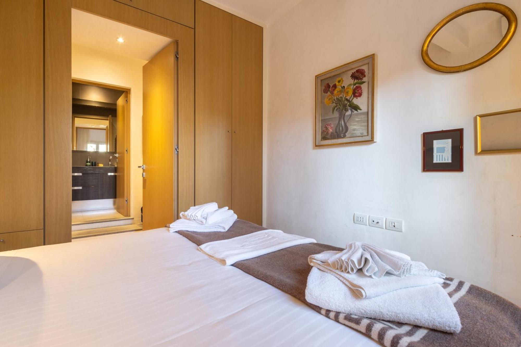 Maison Costa Dei Magnoli Appartamento *