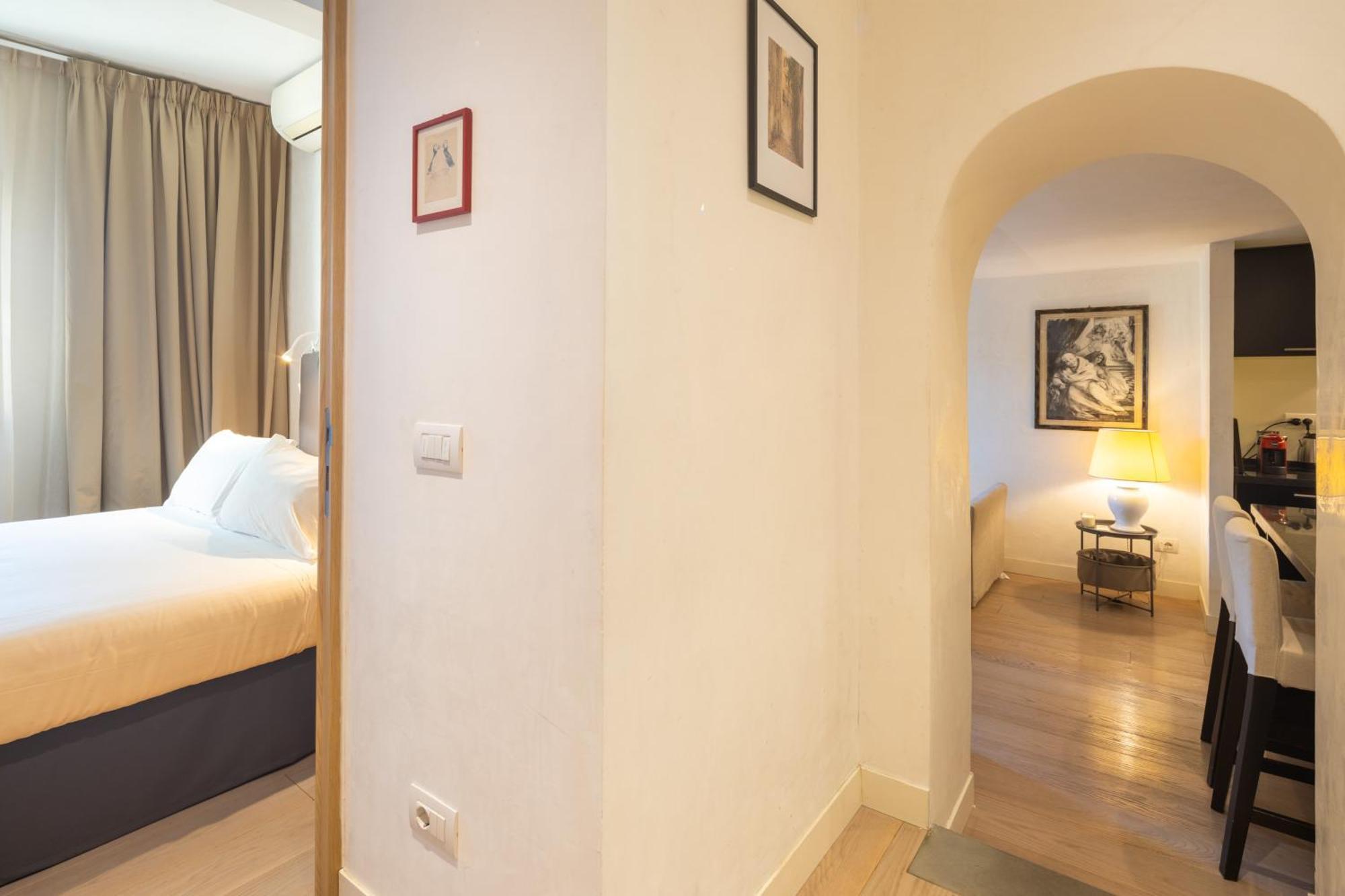 Appartamento Maison Costa Dei Magnoli Firenze