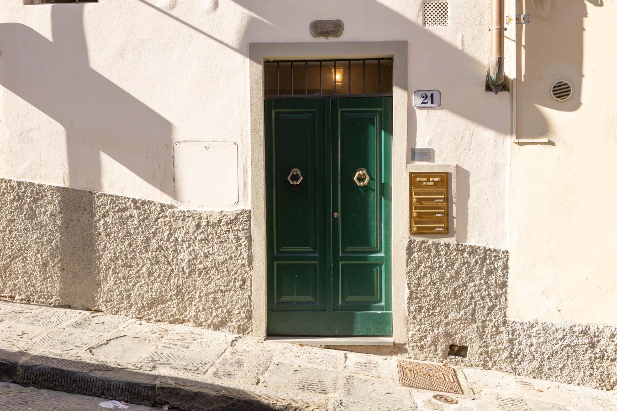 Maison Costa Dei Magnoli Appartamento