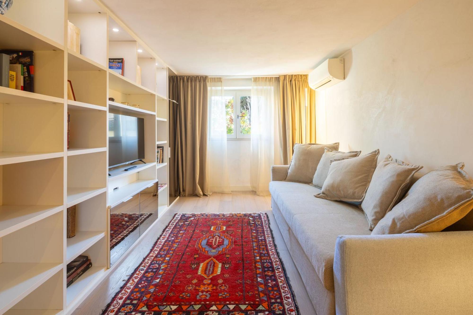 Appartamento Maison Costa Dei Magnoli *