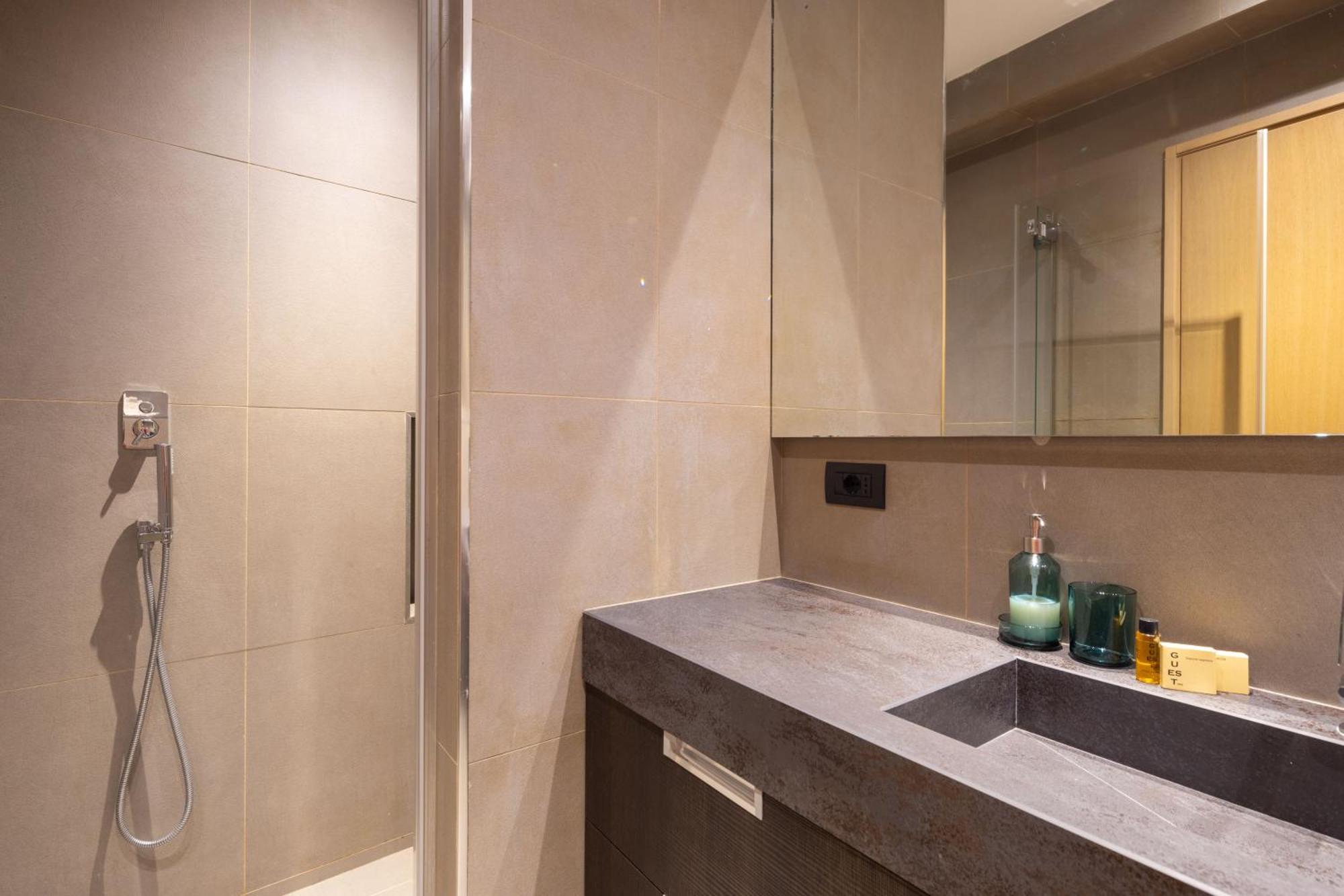Appartamento Maison Costa Dei Magnoli Firenze