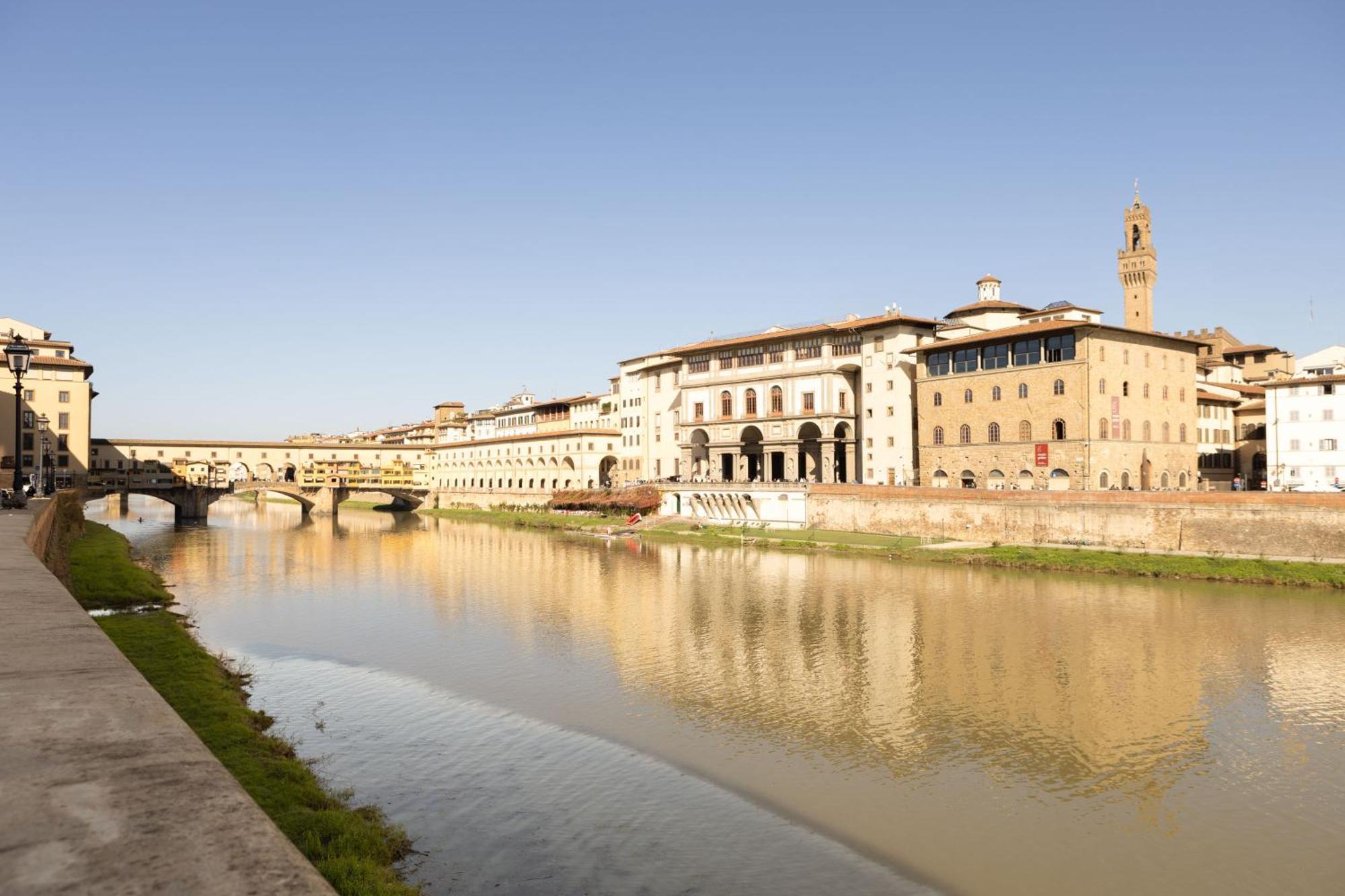 Maison Costa Dei Magnoli * Firenze