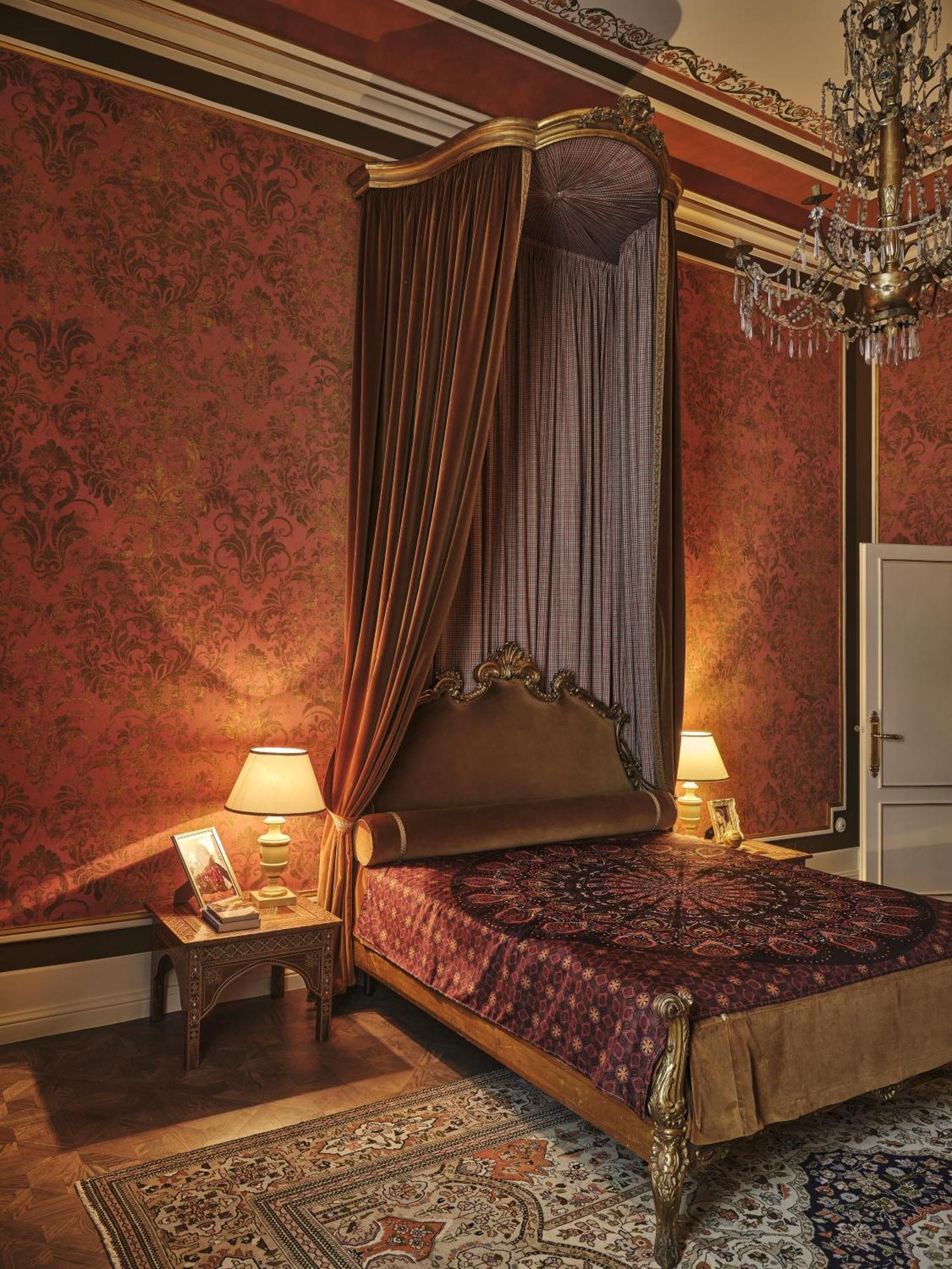 Guest house Capri Moon Florence