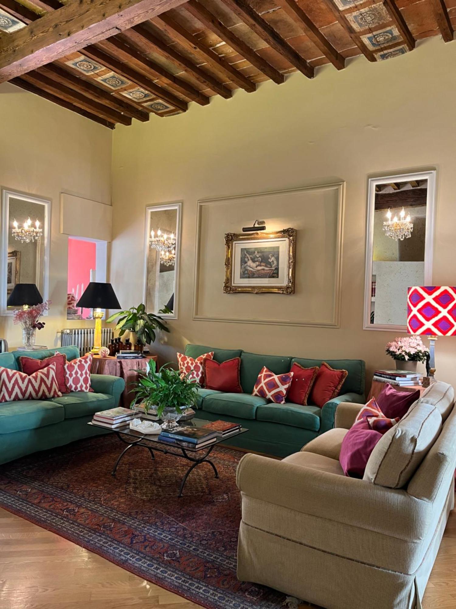 Capri Moon Guest house