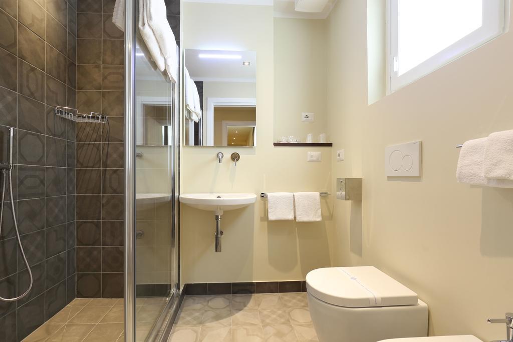 La Torre Dei Salterelli Guest house 2*