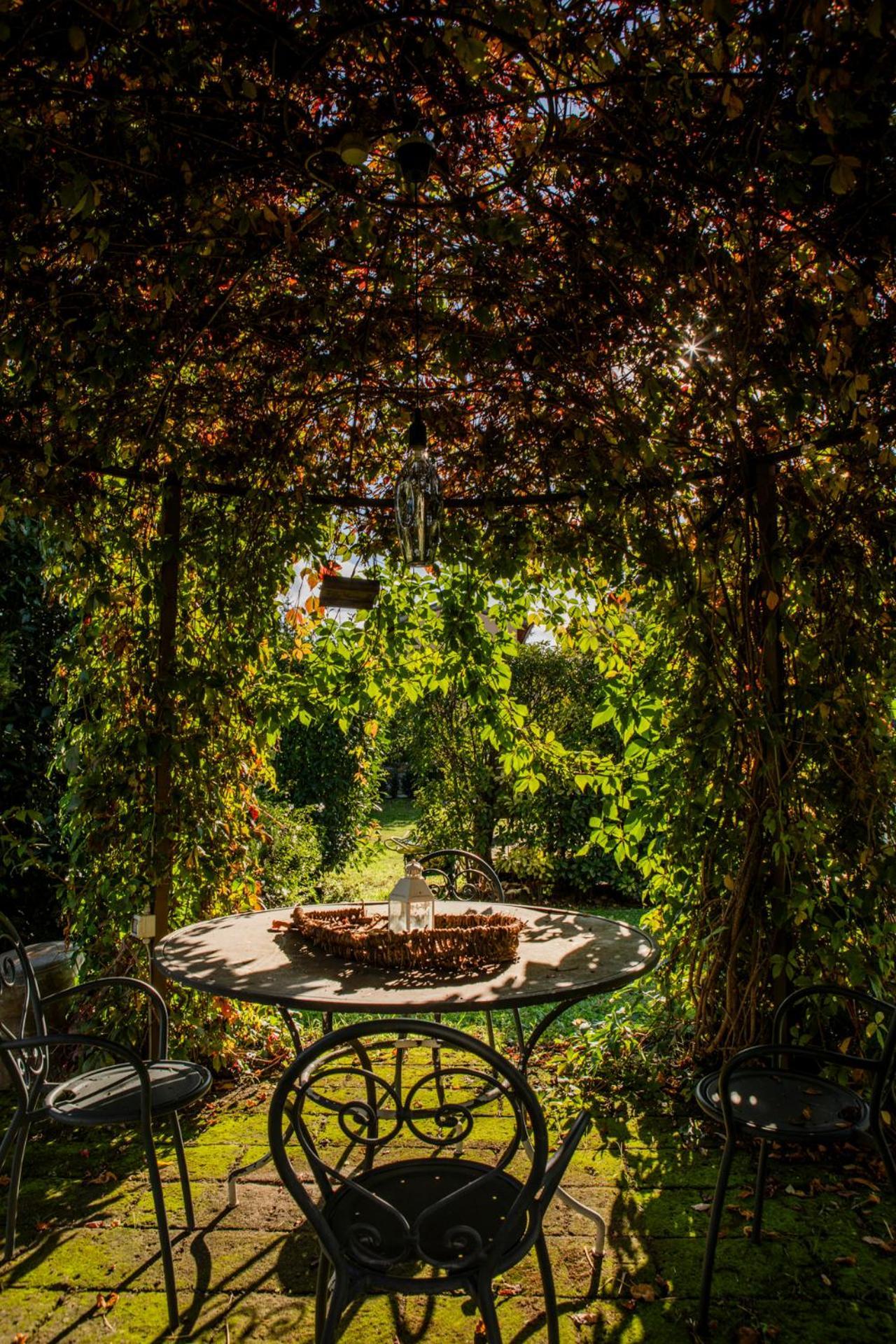 Appartamento Le Rose Casa Della Ciri *