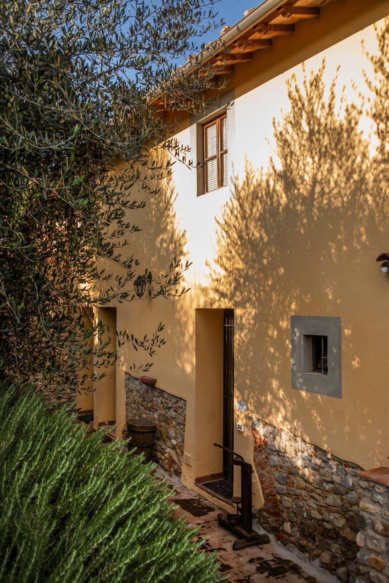 Le Rose Casa Della Ciri Firenze