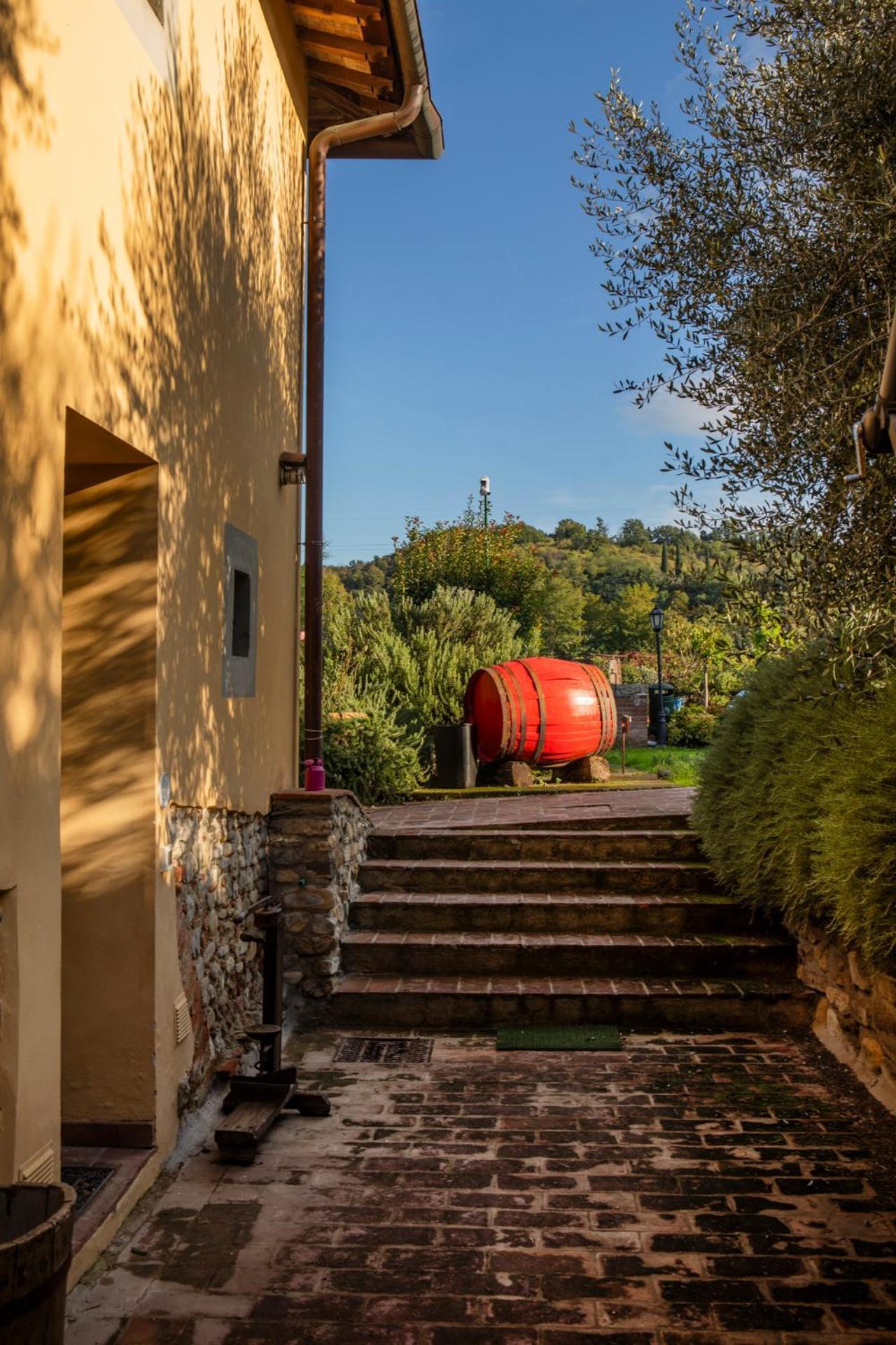 Le Rose Casa Della Ciri * Firenze