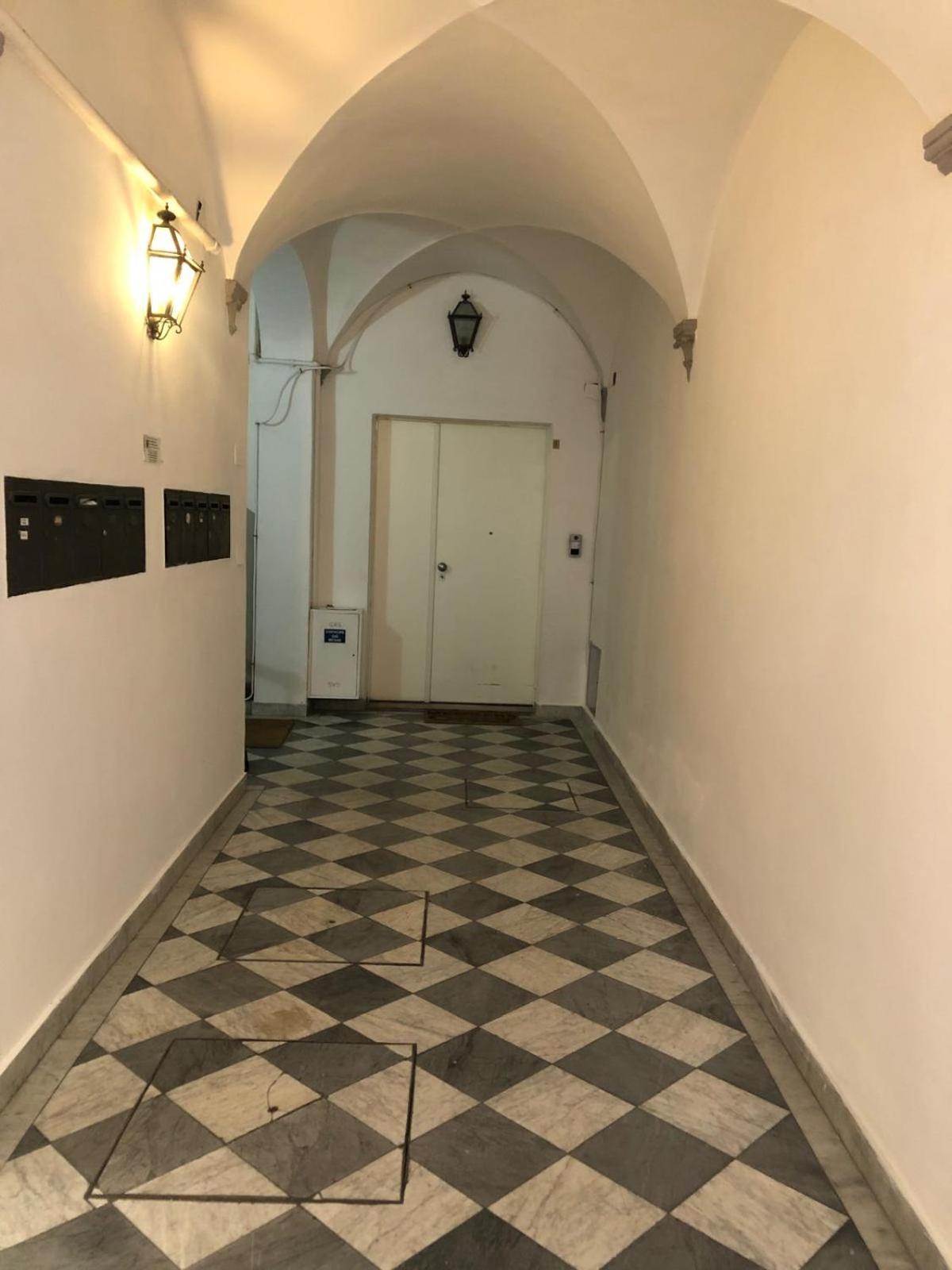 A Refuge With A Terrace Overlooking The Duomo Apartment *