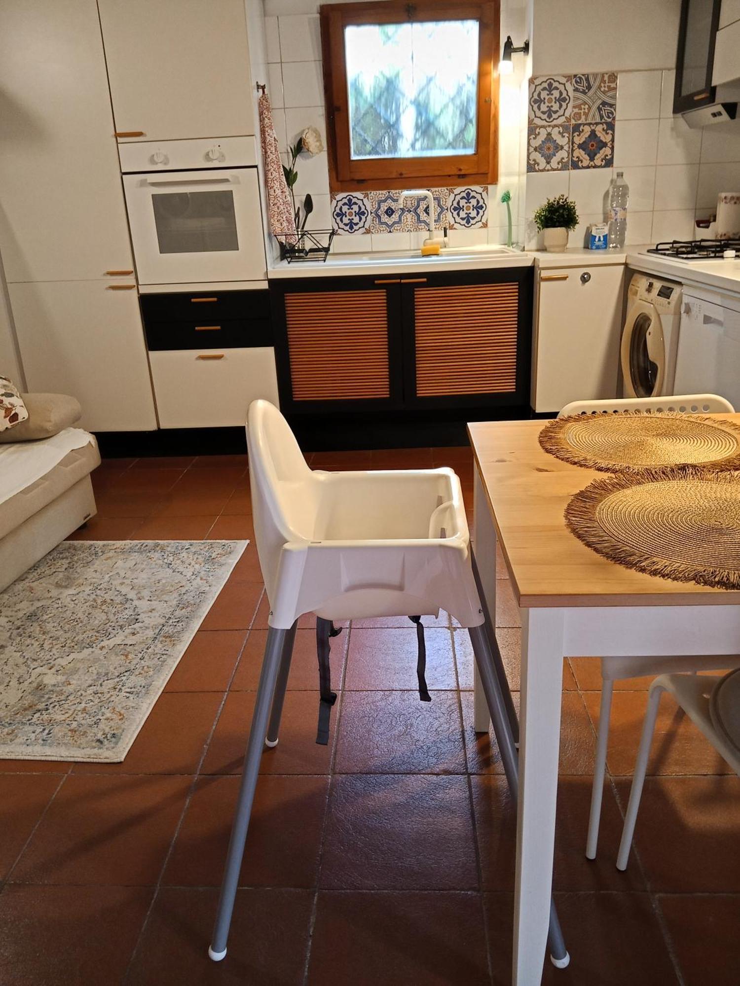 Apartment Casa Romantica Vicino Al Centro Di