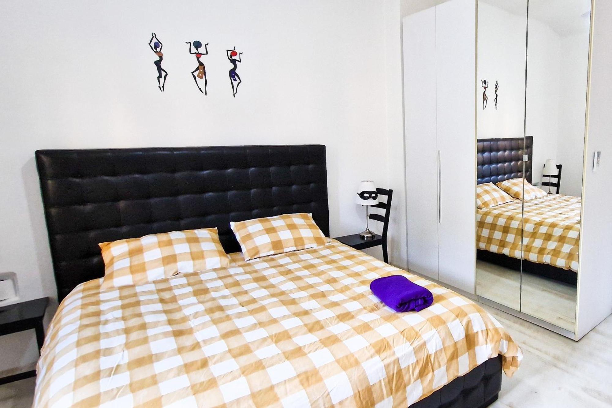 Apartment Milla In Art Deco *