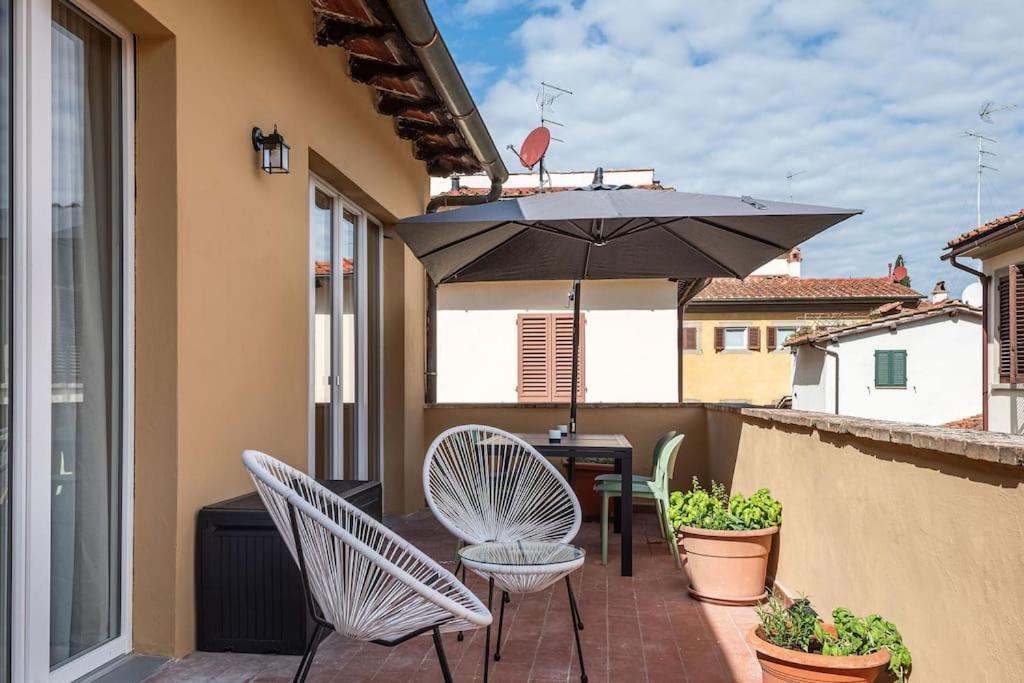 La Casa Di Ettore Apartment Florence