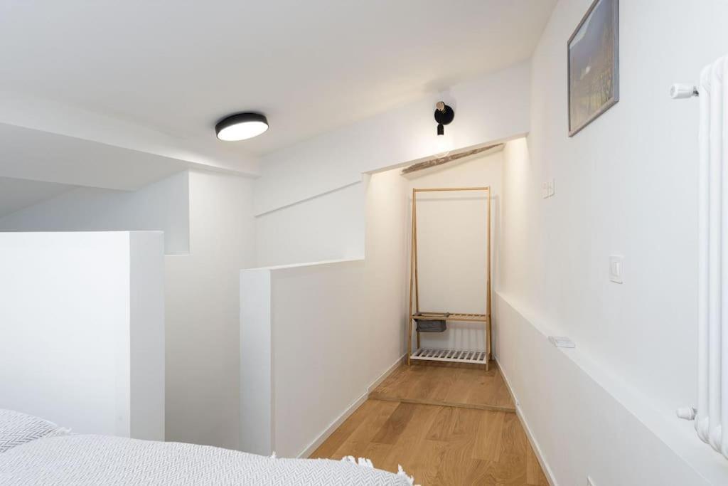 Apartment La Casa Di Ettore Florence
