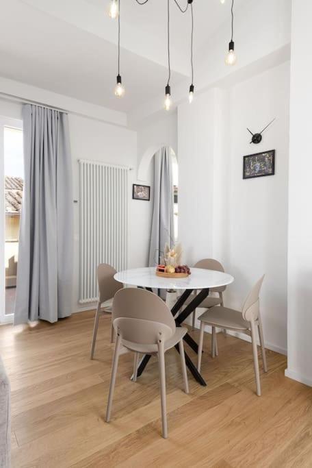La Casa Di Ettore Apartment