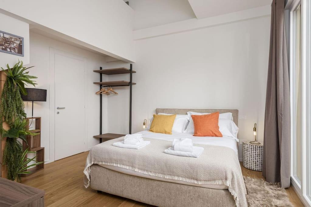 La Casa Di Ettore Apartment *