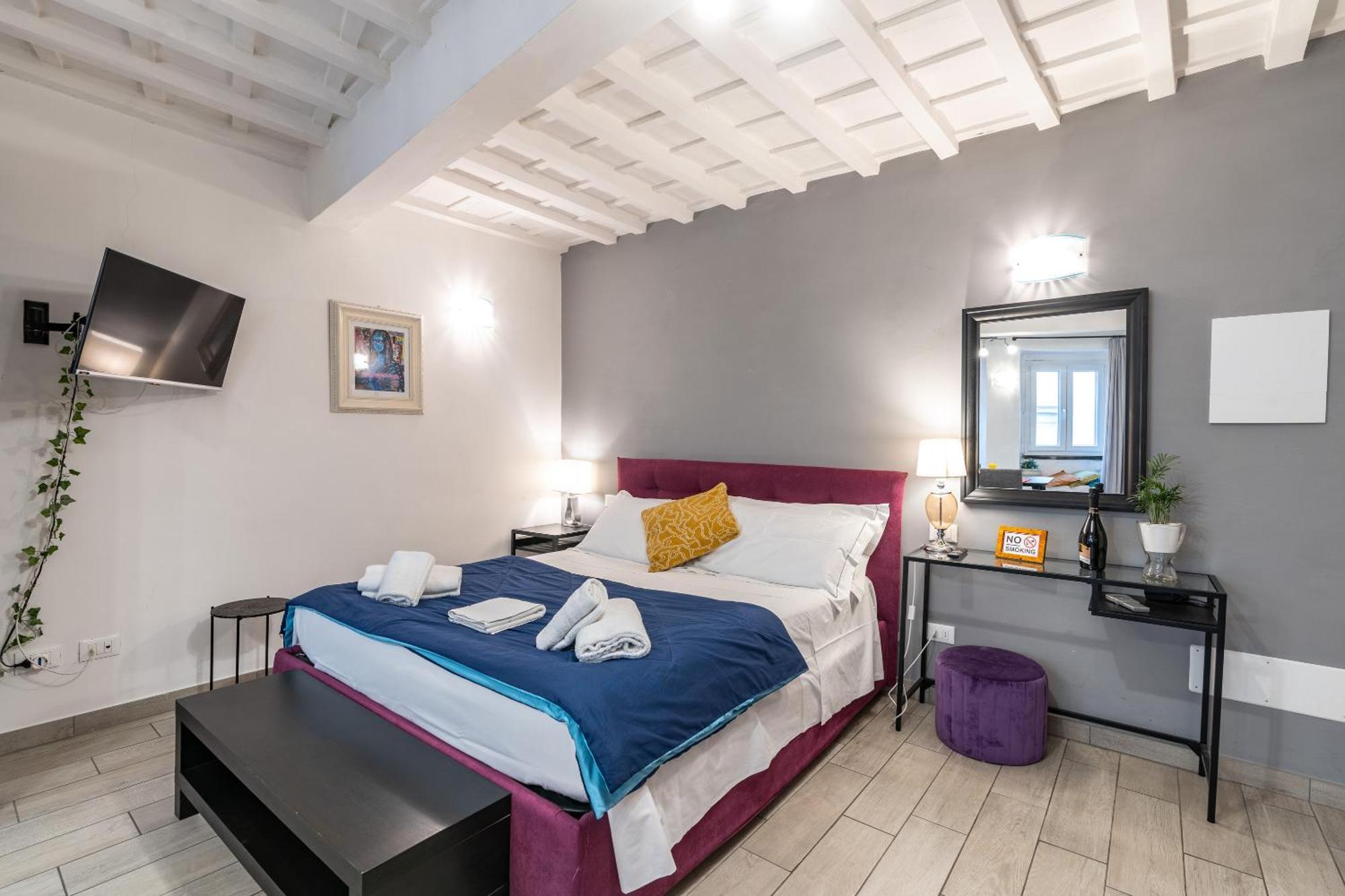 Apartment Duomo *