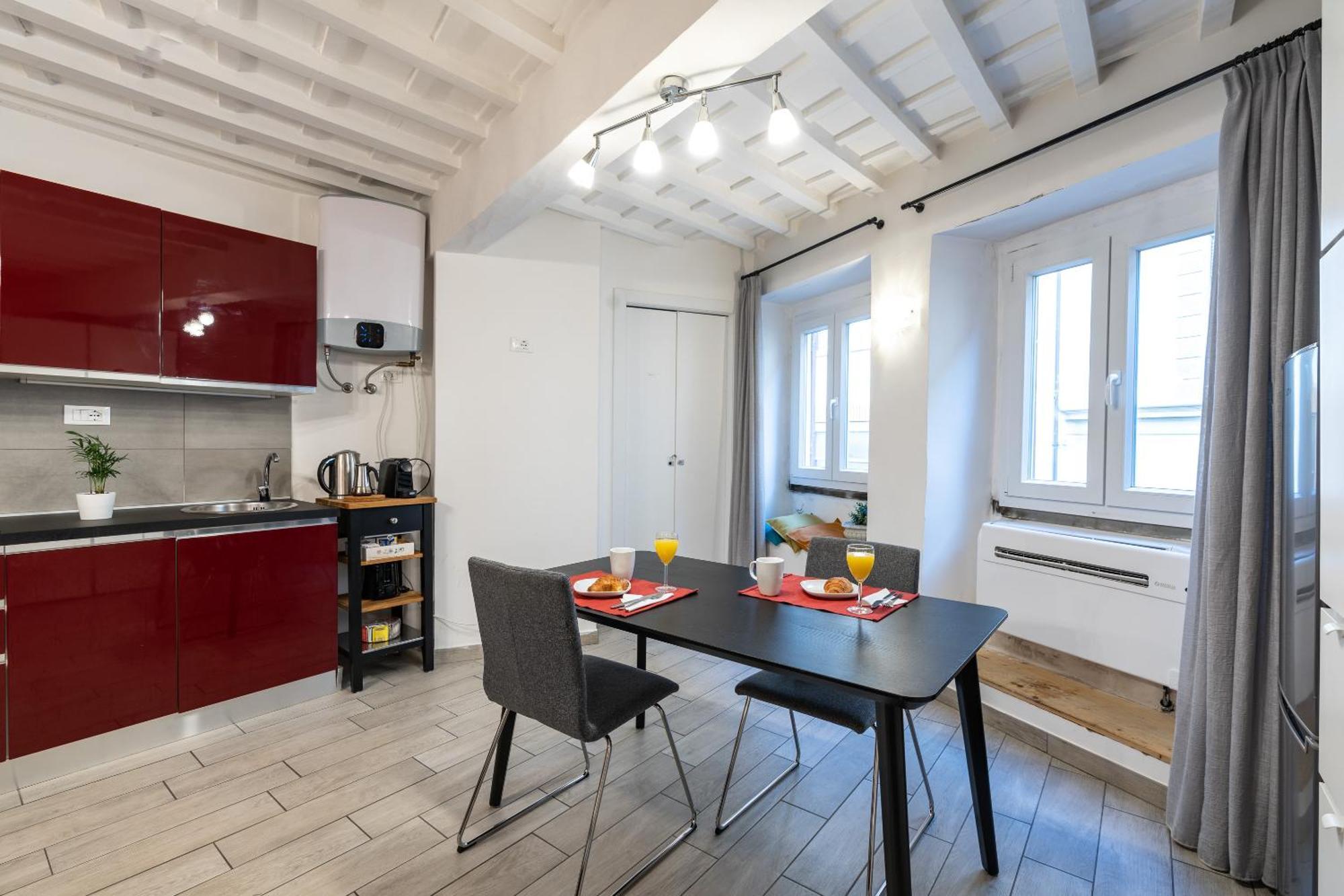 Duomo Apartment
