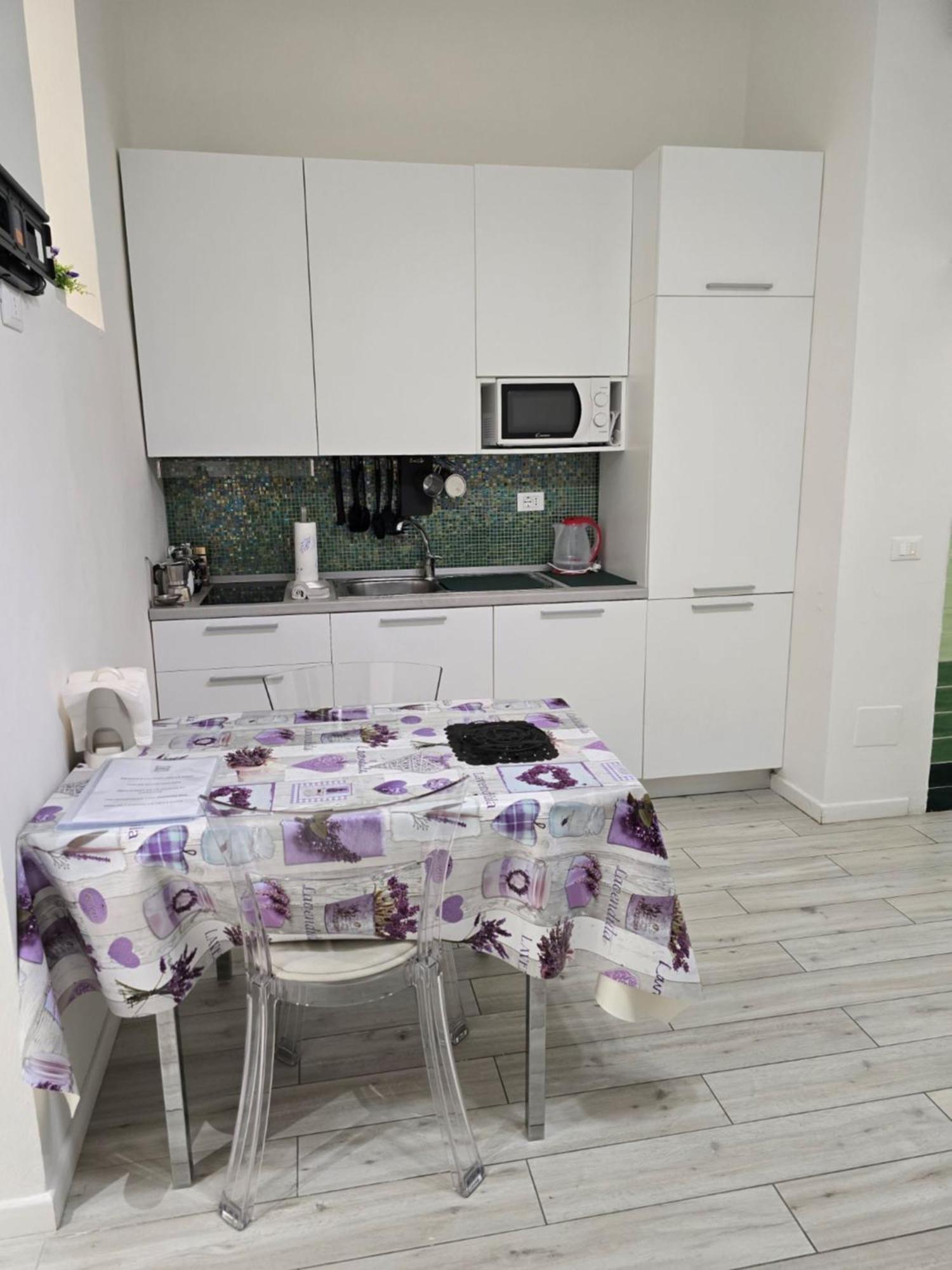 La Casa Fiorentina Firenze