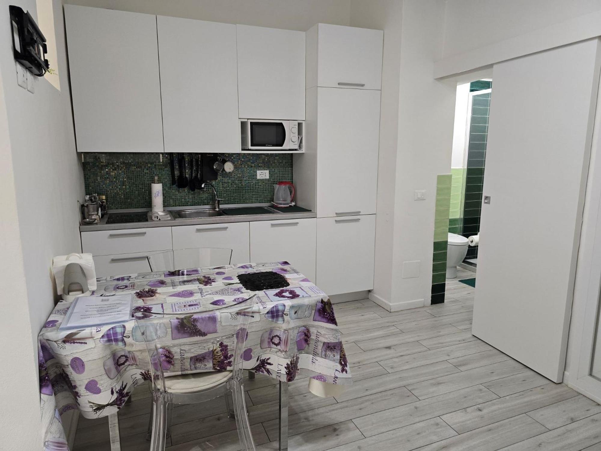La Casa Fiorentina Firenze