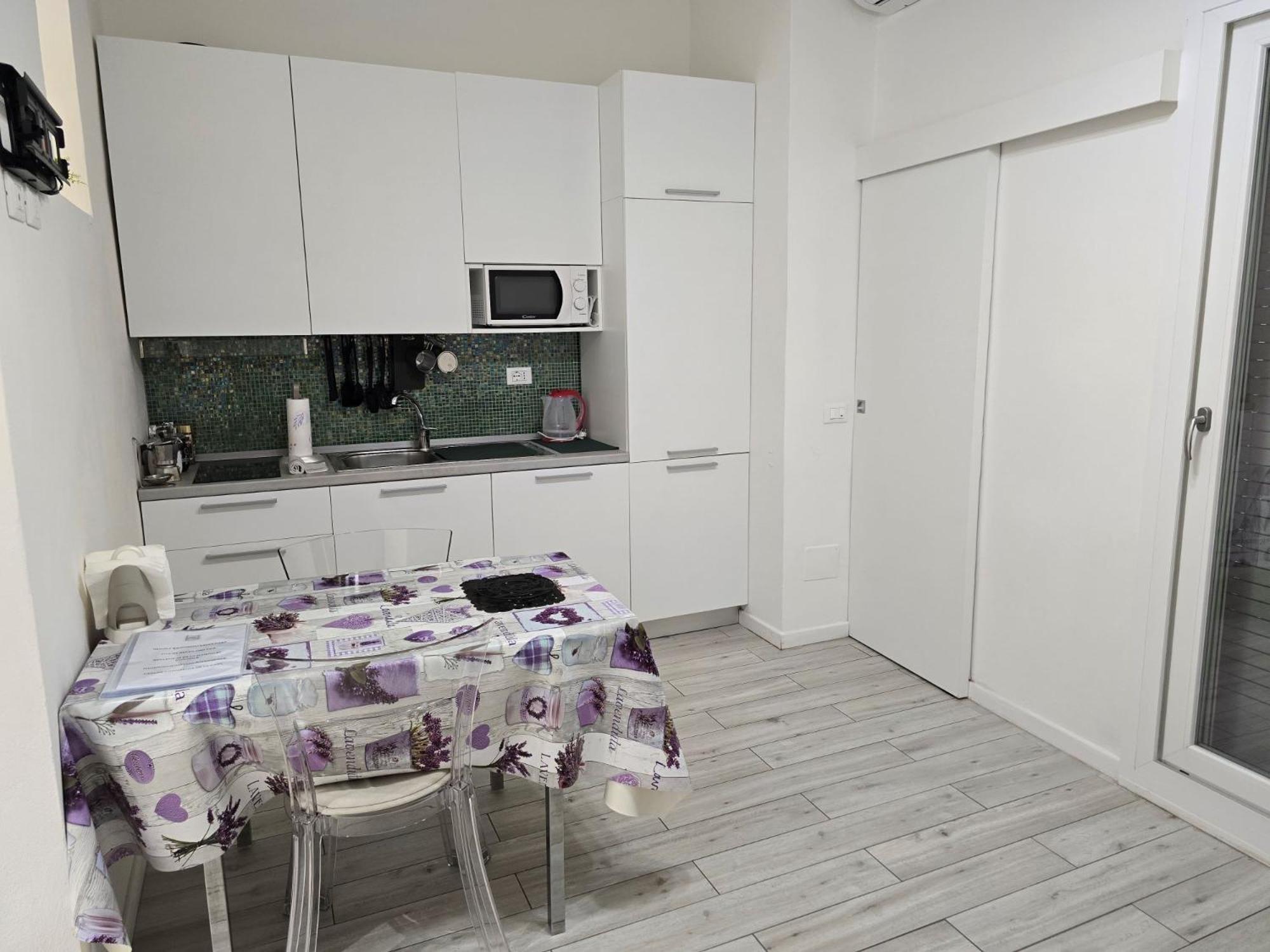 Appartamento La Casa Fiorentina
