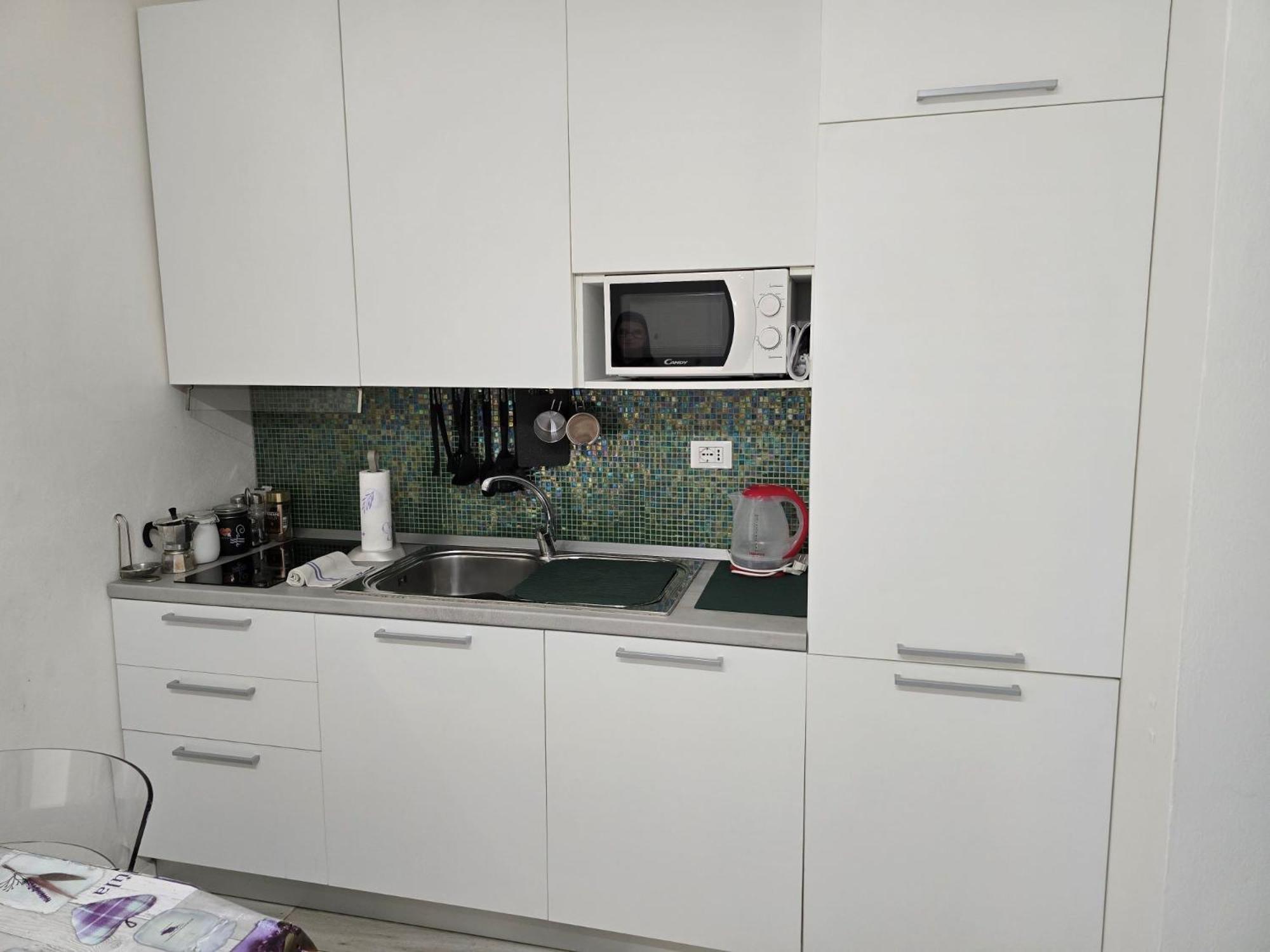 Appartamento La Casa Fiorentina Firenze