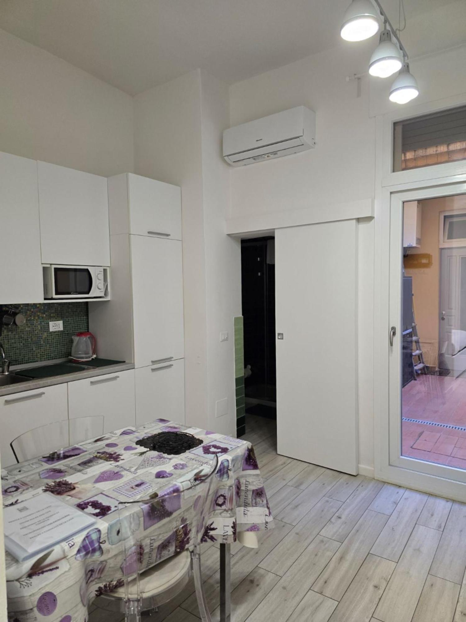 La Casa Fiorentina
