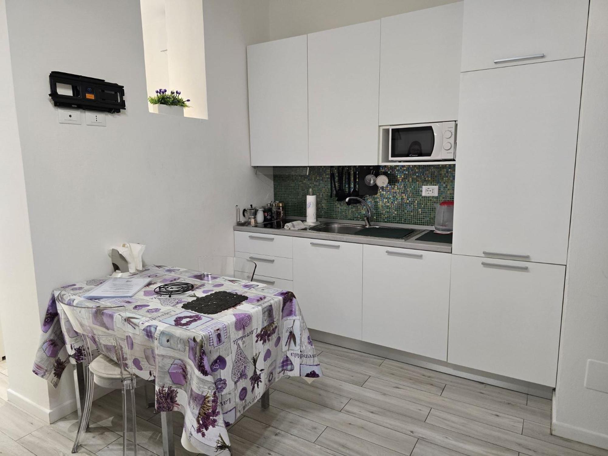 Appartamento La Casa Fiorentina