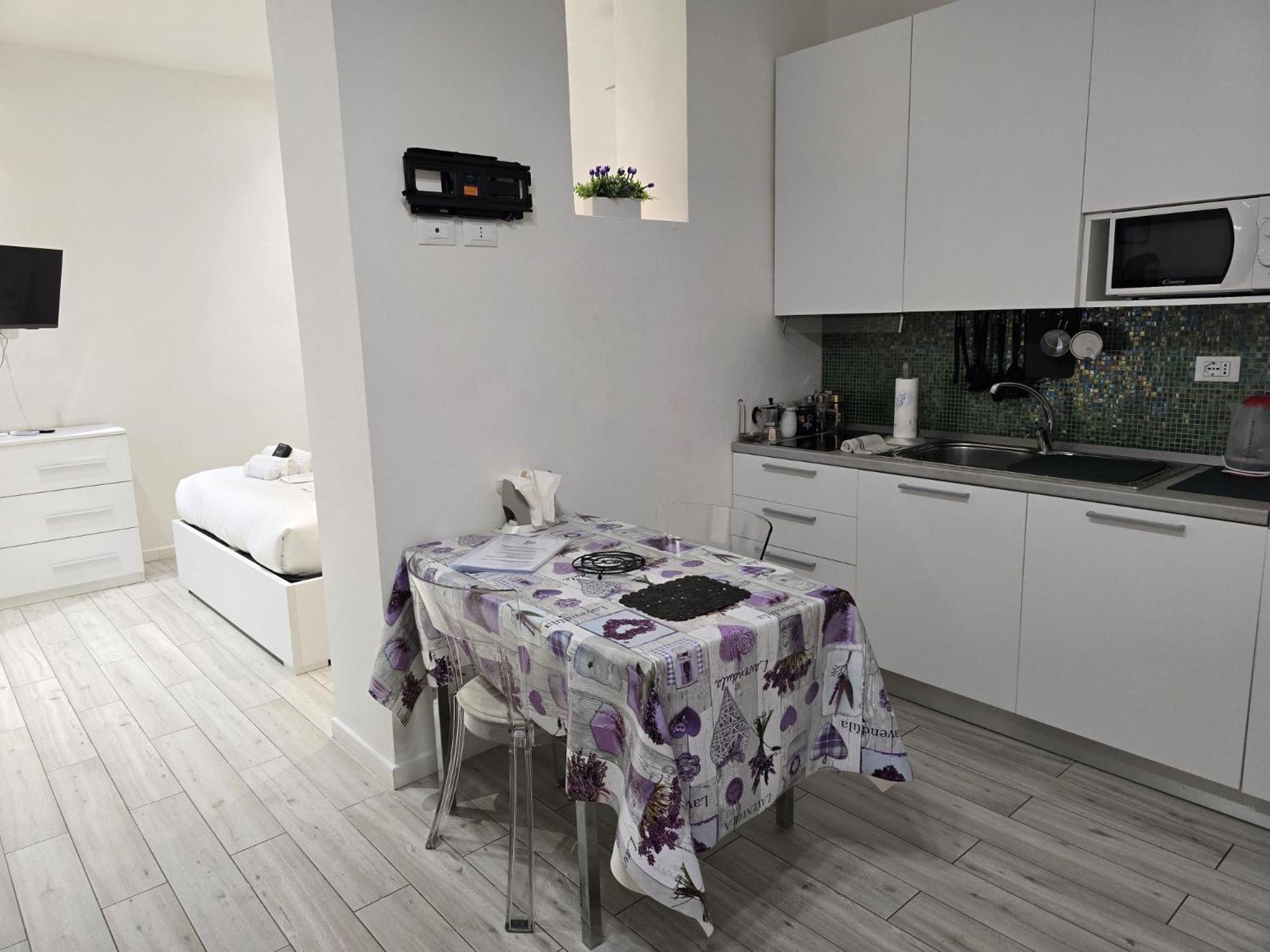 Appartamento La Casa Fiorentina *