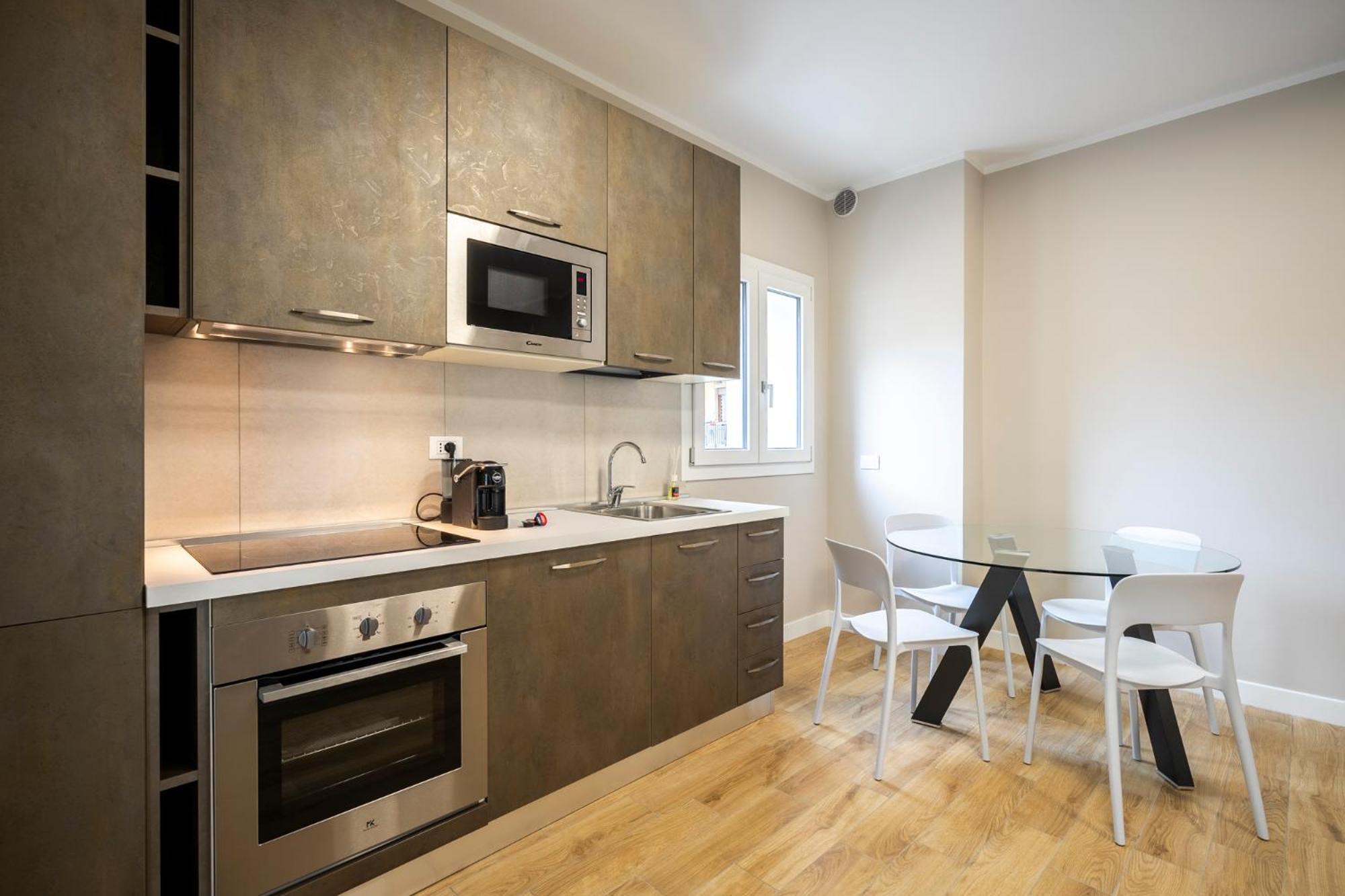 Tramvia Royale Apartment Florence