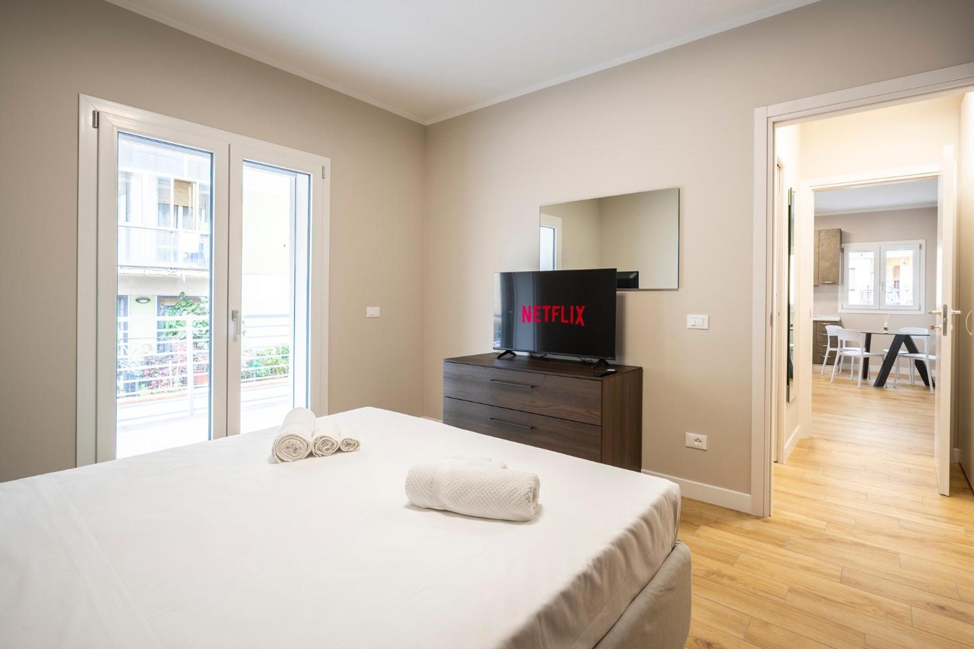 Tramvia Royale Apartment *