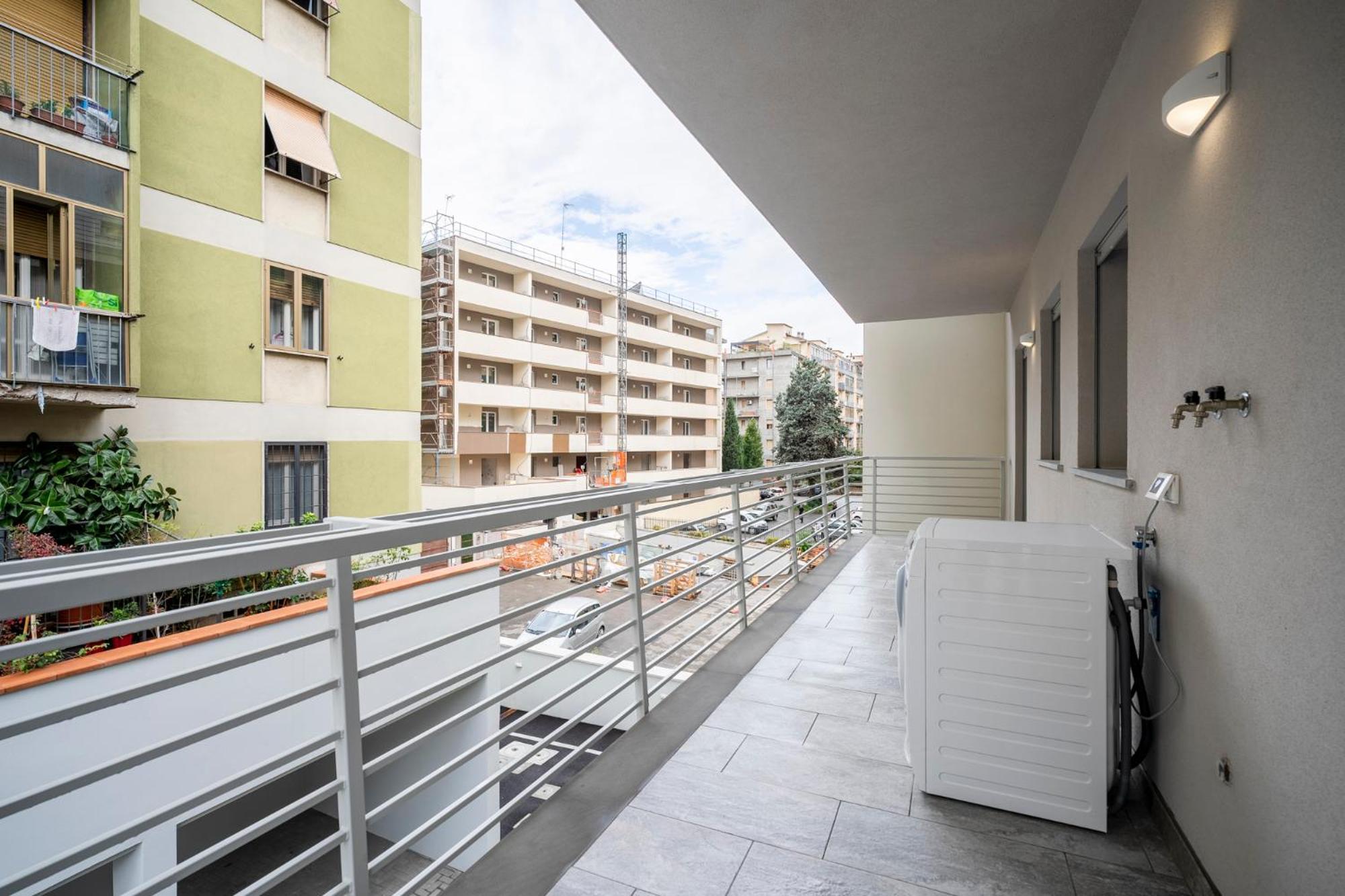 Tramvia Royale Apartment