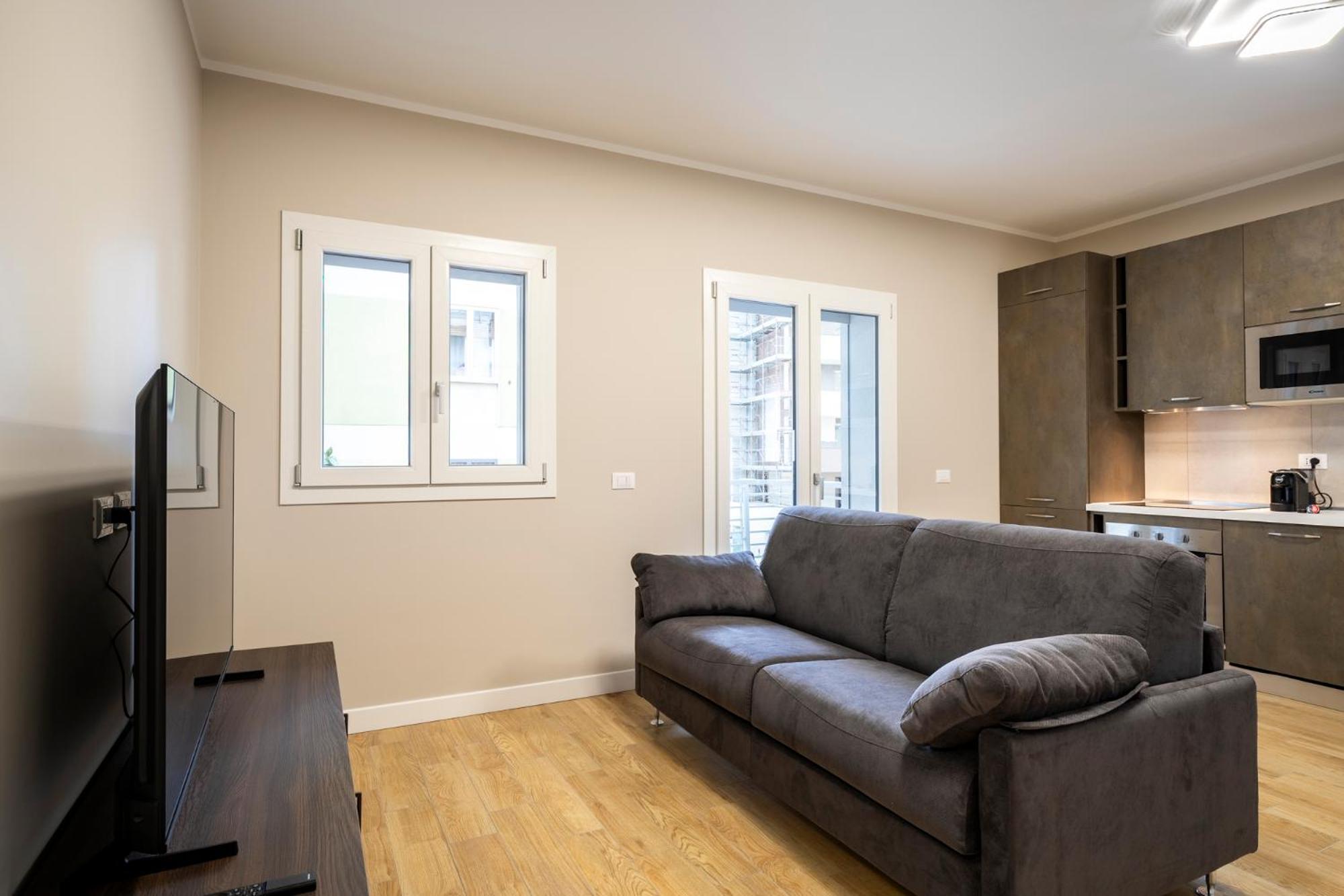Tramvia Royale Apartment *
