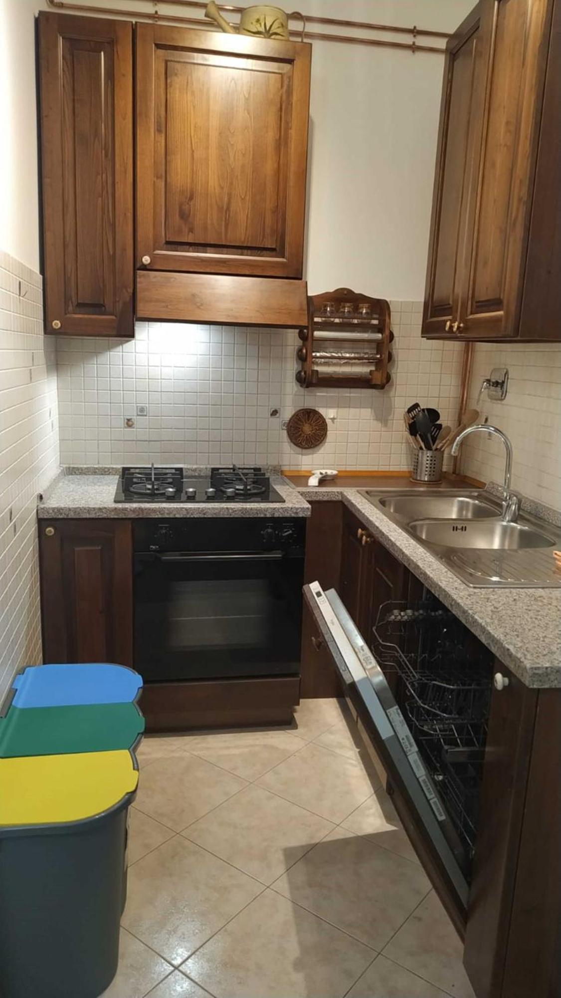 The Fifth Avenue Apartment