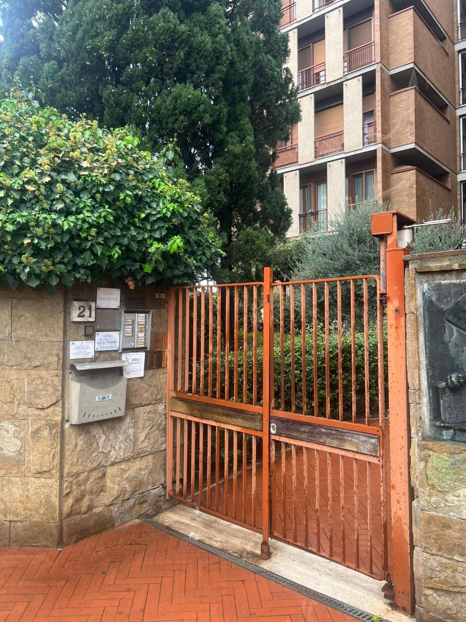 C-hotels Alamanni21 Apartment Florence