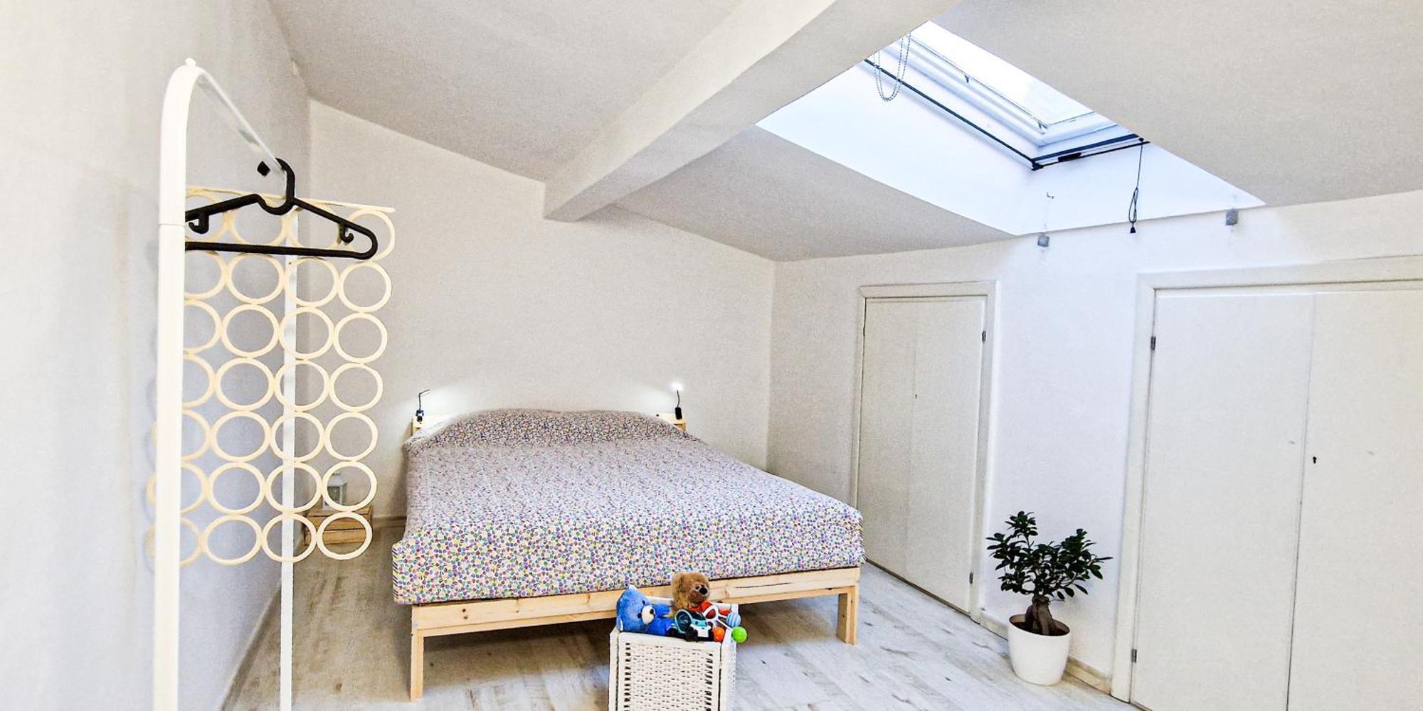 Apartment Milla In Art Deco Florence