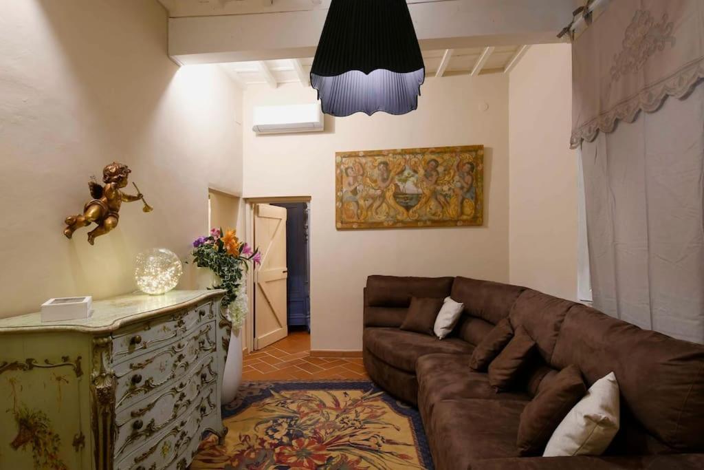 Elegant Market Smn Station Duomo Apartment