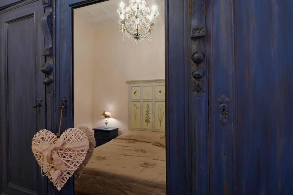 Apartment Elegant Market Smn Station Duomo Florence