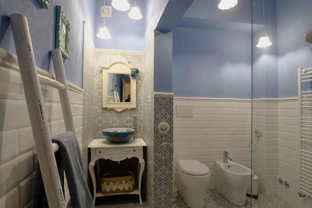 Apartment Elegant Market Smn Station Duomo Florence