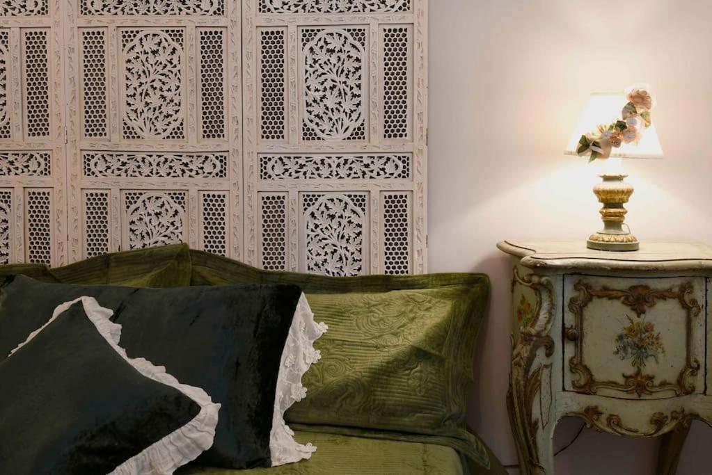 Apartment Elegant Market Smn Station Duomo Florence